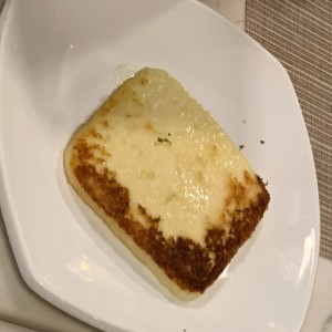 queso a la parrilla
