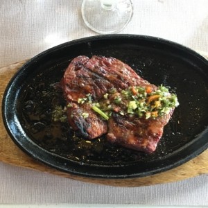 Ribeyes