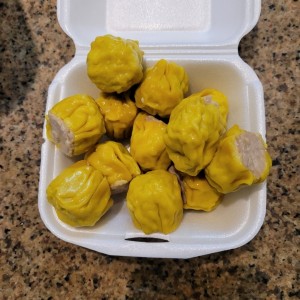 siu mai