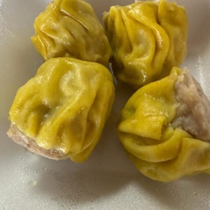 siu mai