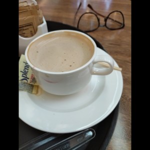Capuchino 