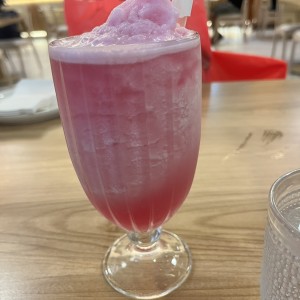 Limonada Arabe