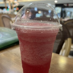 limonada libanesa