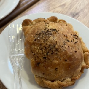 Del Horno - Empanada de Queso
