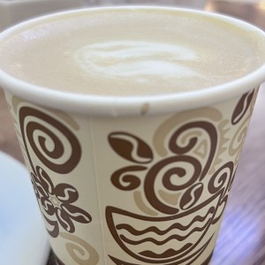 capuchino