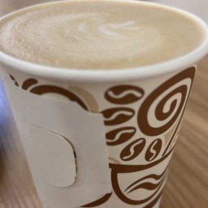 capuchino