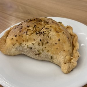Del Horno - Empanada de Pollo