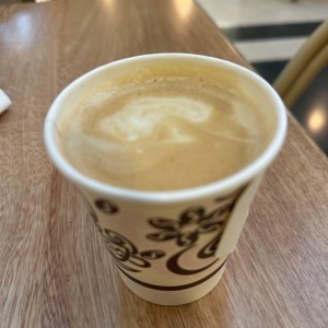 Capuchino