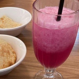 Limonada libanesa