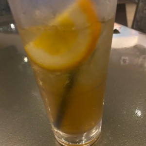 Coctel