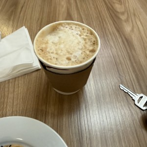 Capuchino 