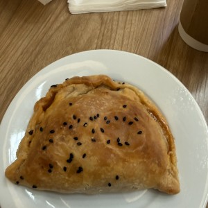 Del Horno - Empanada de Carne