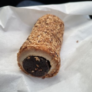Postres Libaneses - Deditos Datiles