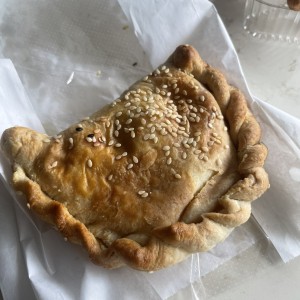 Del Horno - Empanada de Pollo