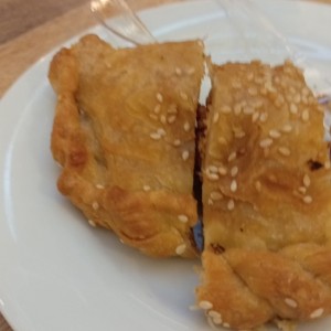 Del Horno - Empanada de Pollo