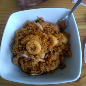 paella