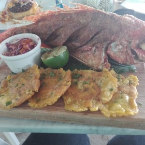 Varios - Pescao Frito
