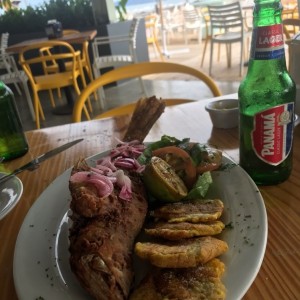 Principales - Pesca'o frito Veracruz