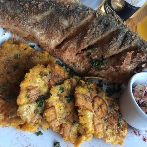Principales - Pesca'o frito Veracruz