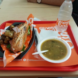 deluxe de pavo