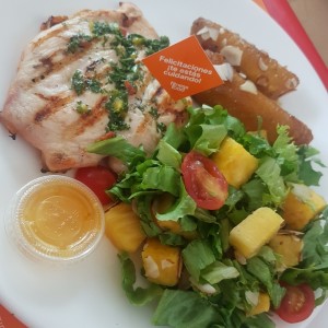 Pollo Grill