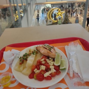 Salmon