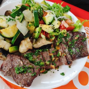 steak ny
