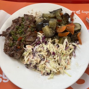 New York Steak 