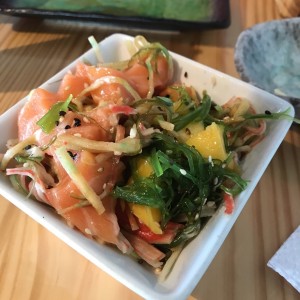 Ensaladas - Neptuno especial