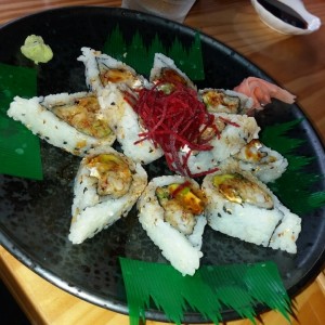 Rolls - Fuji