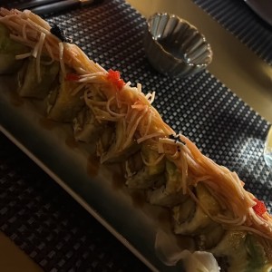 Specials Maki - Ato Roll