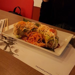 Ato Roll