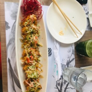 Rolls - Crocante