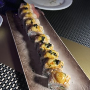 Specials Maki - Larry