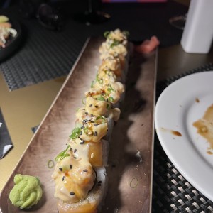 Specials Maki - Moe