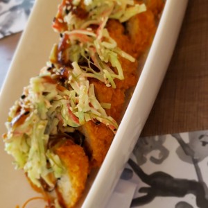 Rolls - Dinamita