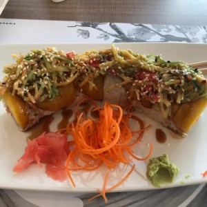 Rolls - American