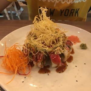 Rolls - Principe