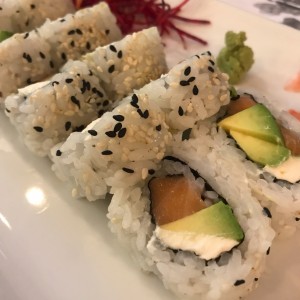 Rolls - Alaska