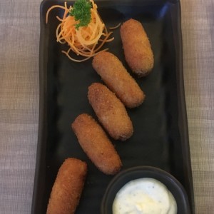 Ikani korrokke (5 unidades)