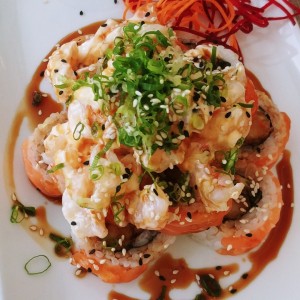 Himalaya Roll
