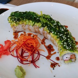 Ebi Roll