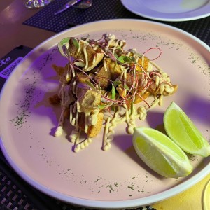 Pork belly