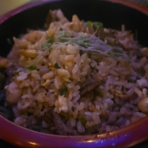 Yakimeshi
