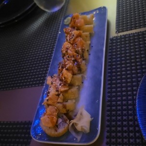 golden roll