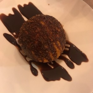 Postres - Frye Ice Cream