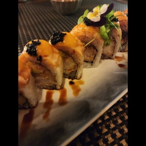 Specials Maki - Larry