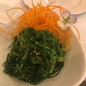 Wakame