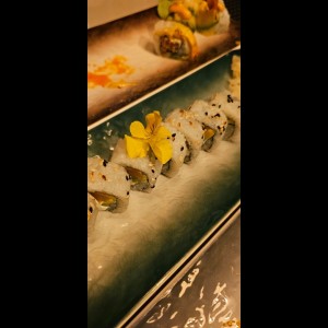 philadelphia roll