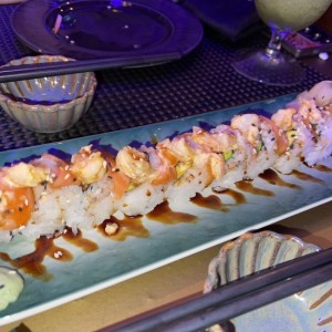 Specials Maki - Moe